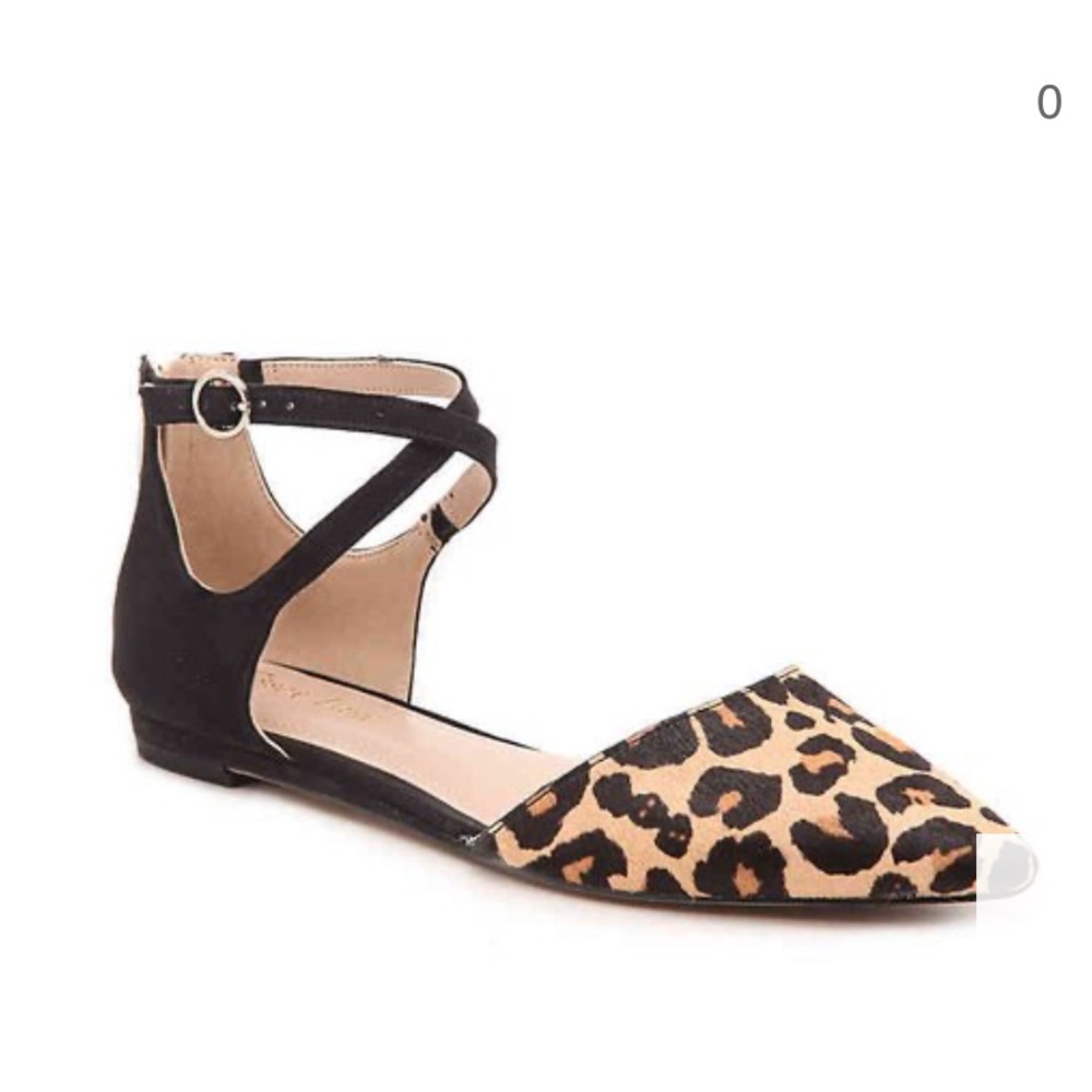 Essex Lane shoes